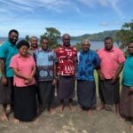 Vatu-i-Ra Conservation Trust receives BIOPAMA Rapid Response Grant 2021